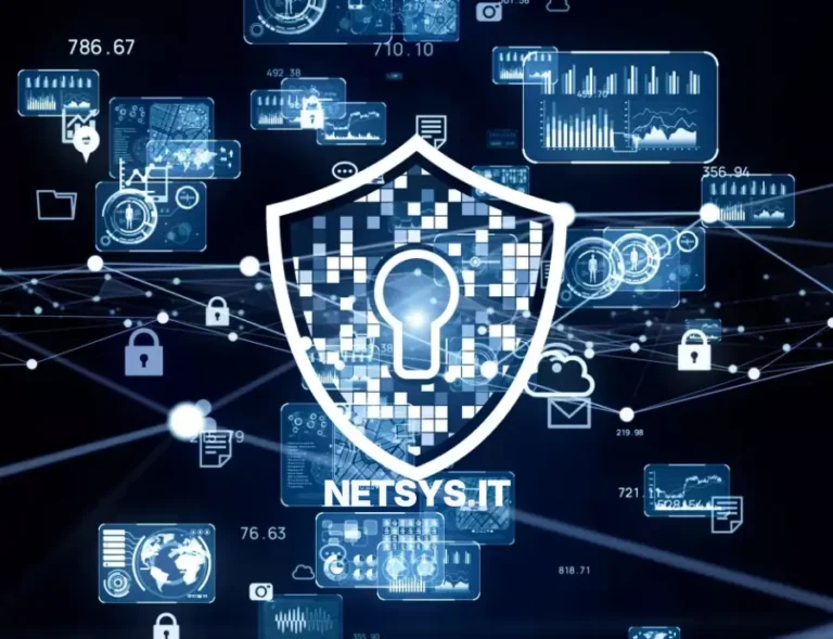 Networking and Security Solutions in Abu Dhabi