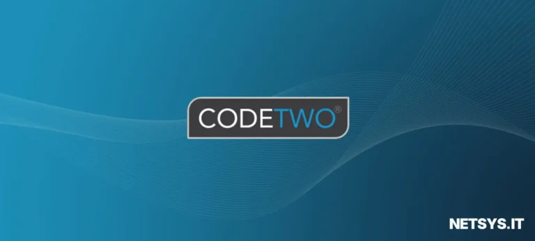 CodeTwo Reseller in Abu Dhabi and Sharjah, UAE